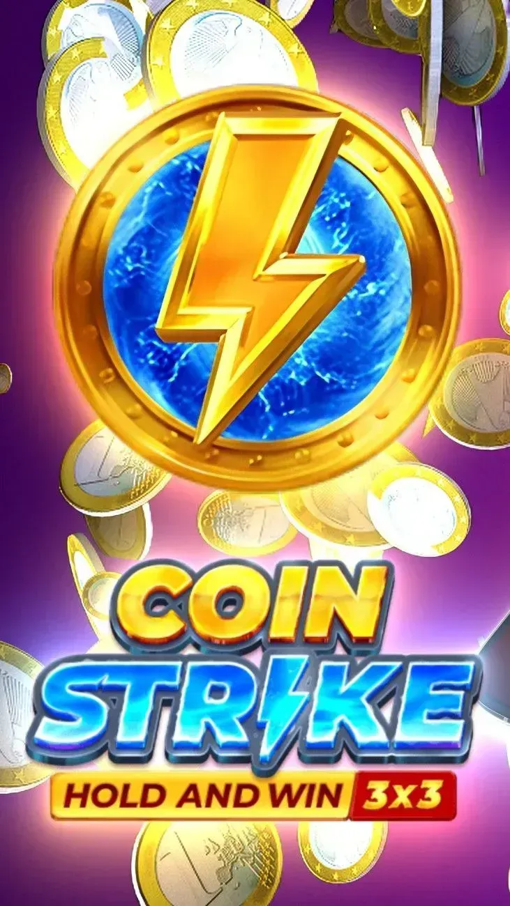 Coin Spins preview 1